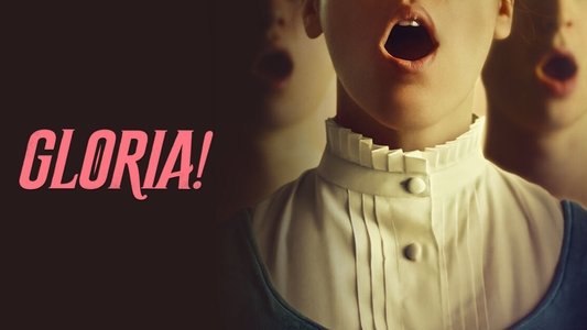 Gloria!