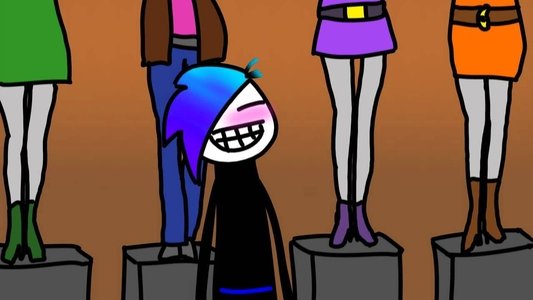 Thumbnail image for Shopping Spree