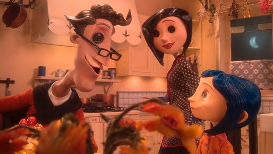 Coraline