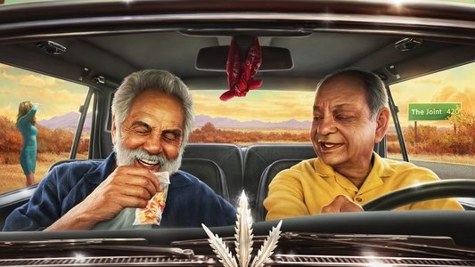 Cheech & Chong's Last Movie