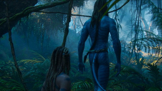 Avatar: Fire and Ash