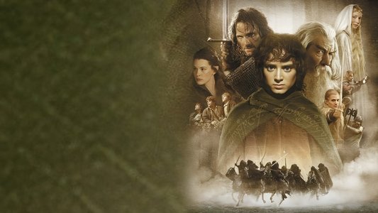 The Lord of the Rings: The Fellowship of the Ring