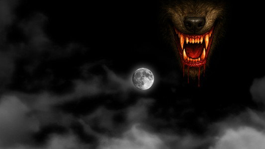 Werewolf Massacre: Carnage of the Night Creatures