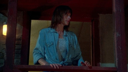 The Texas Chainsaw Massacre Part 2