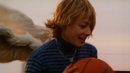 Lilja 4-ever