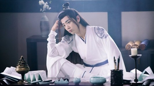 陈情令
