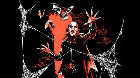 Nosferatu - Phantom der Nacht