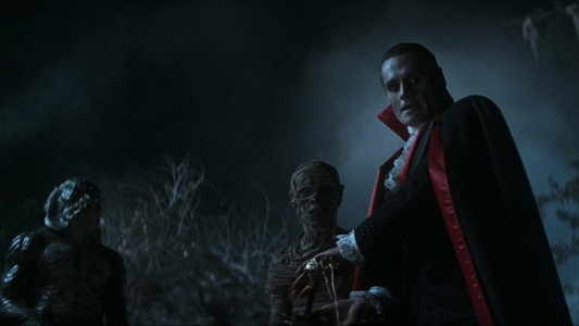 The Monster Squad