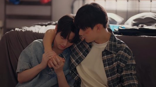 หมัดน็อกล็อกหัวใจ