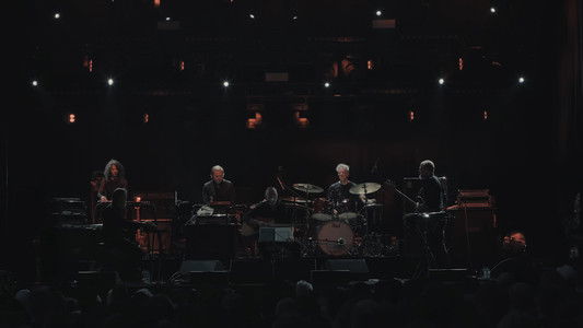 Swans: Nox Orae 2023