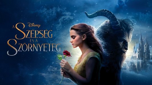 Beauty and the Beast