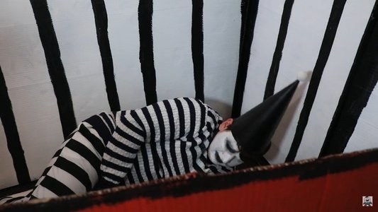 A Dunces Burden