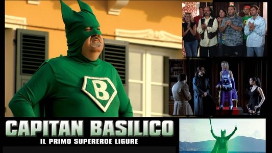 Capitan Basilico