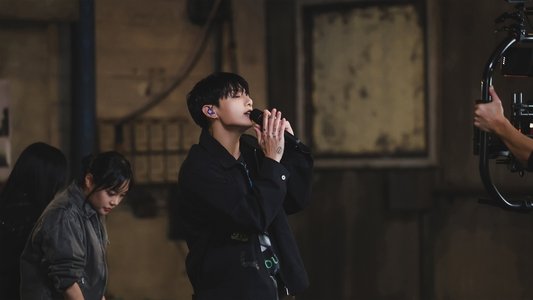 정국: 아이 엠 스틸