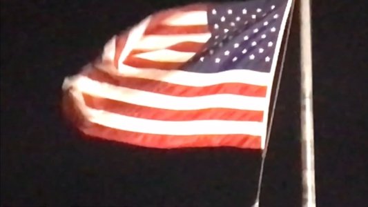 The Victims (or 100 and some days in MAGA America)
