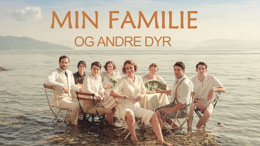 The Durrells