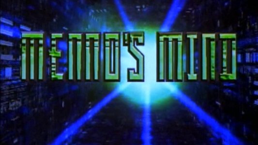 Menno's Mind
