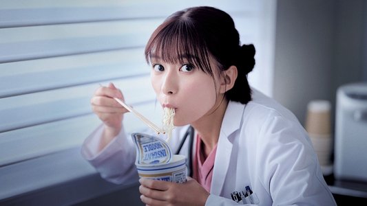 まどか26歳、研修医やってます！