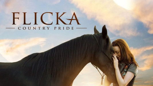 Flicka: Country Pride