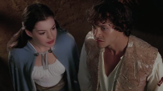 Ella Enchanted