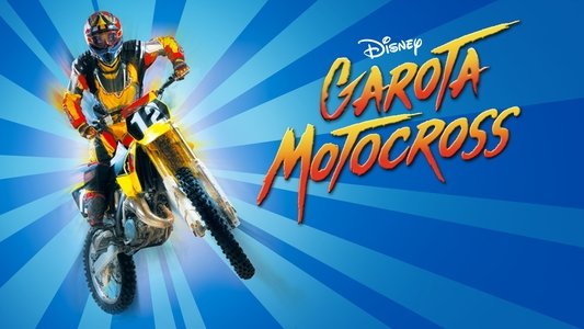 Motocrossed!