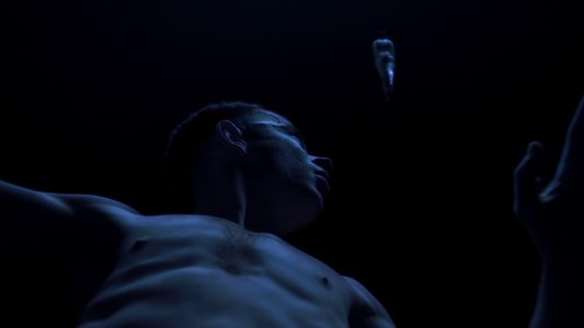 Under the Skin