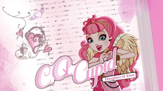 Ever After High
