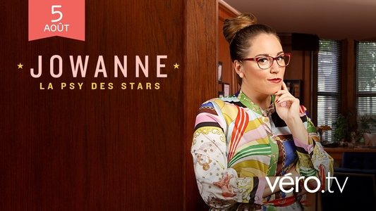 Jowanne, la psy des stars