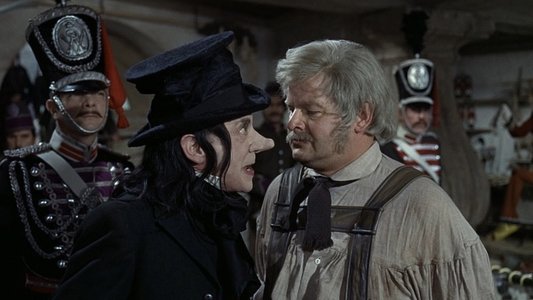 Chitty Chitty Bang Bang