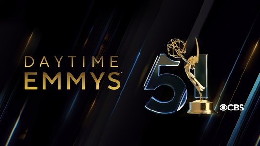 The Daytime Emmy Awards