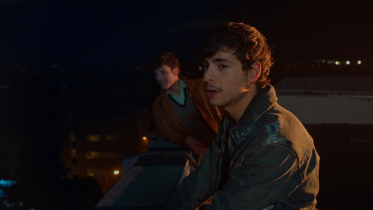 Escribe cuando llegues...