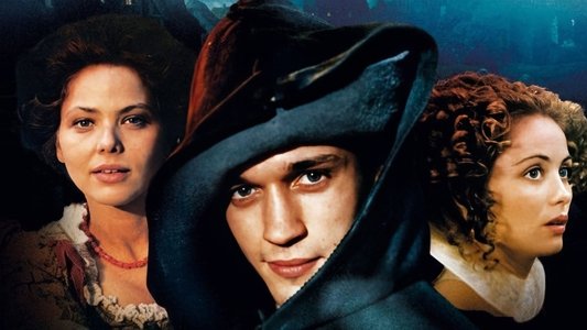 Il viaggio di Capitan Fracassa