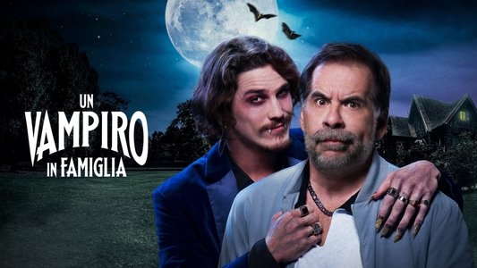 Meu cunhado é um vampiro