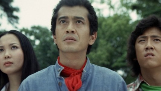秘密戦隊ゴレンジャー 爆弾ハリケーン