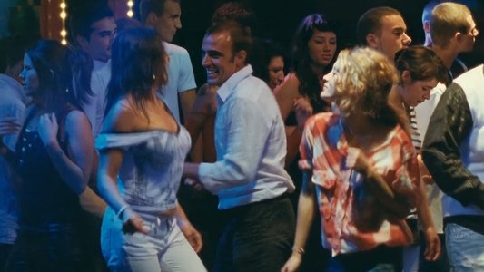 Un Monde sans femmes