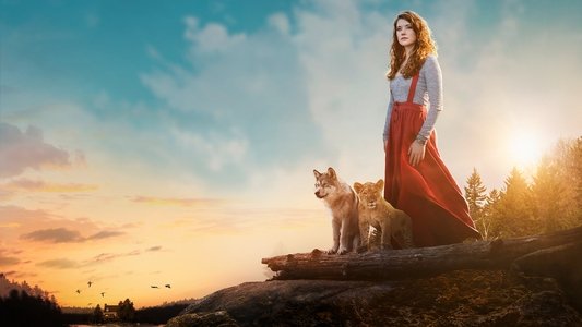 Le Loup et le Lion