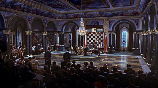 From Russia with Love