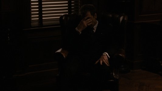 The Godfather Part III