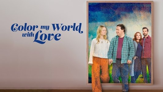 Color My World with Love