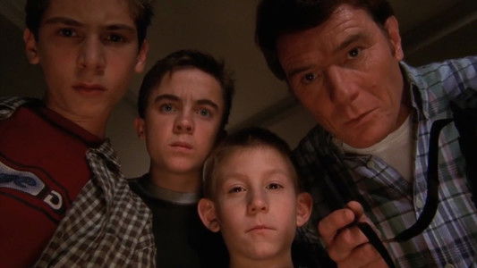 Malcolm in the Middle