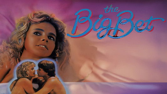 The Big Bet