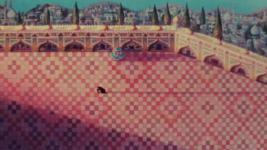 The Thief and the Cobbler