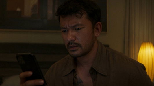 Legenda Kelam Malin Kundang