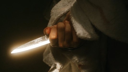 甘い鞭