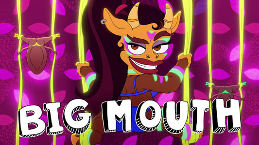 Big Mouth