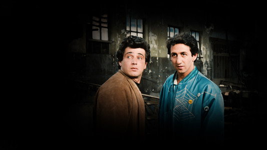 Lévy et Goliath