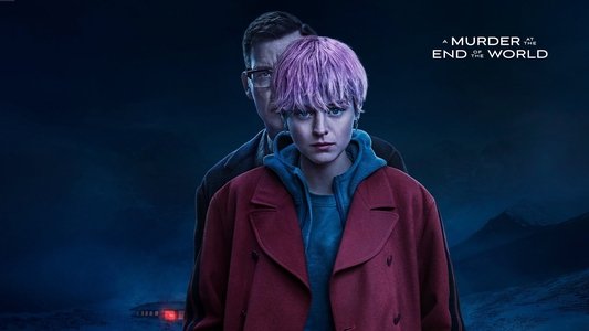 A Murder at the End of the World