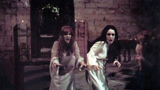 Count Yorga, Vampire