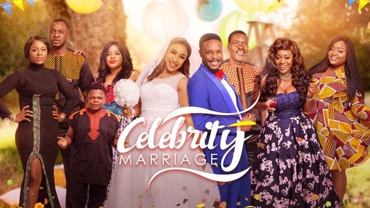 Celebrity Marriage
