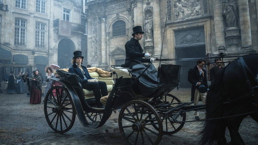 Chopin, Chopin!